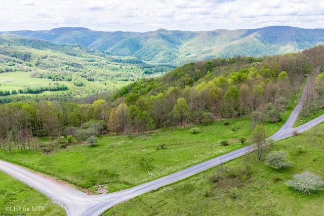 28 Meadows Rd W, Harman, WV 26270