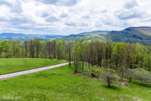 28 Meadows Rd W, Harman, WV 26270