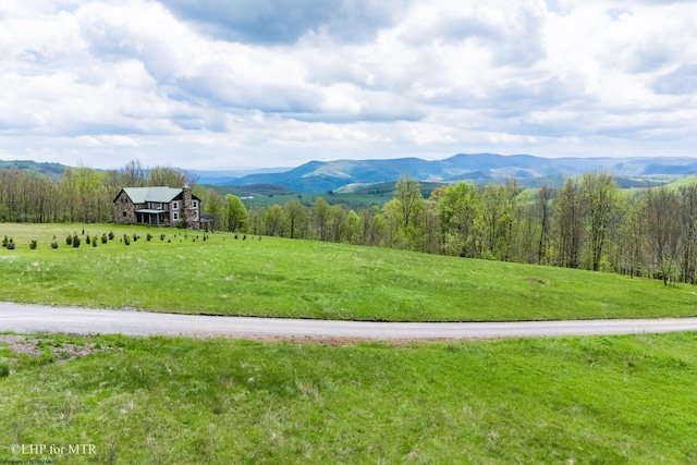 28 Meadows Rd W, Harman, WV 26270