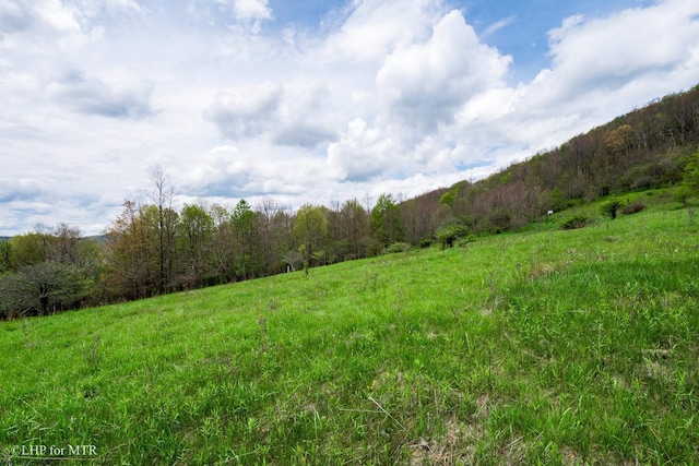 28 Meadows Rd W, Harman, WV 26270