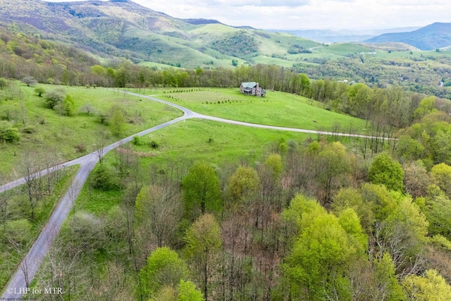 28 Meadows Rd W, Harman, WV 26270