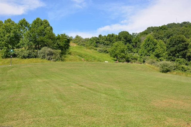 TBD Lakeview Dr, Horner, WV 26372