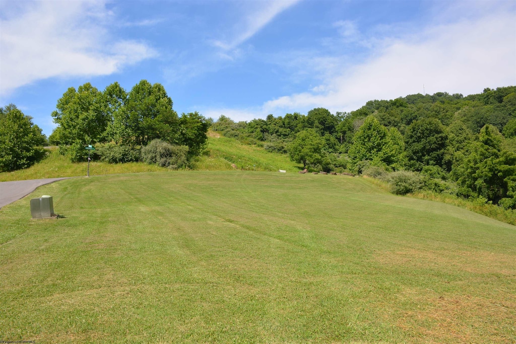 TBD Lakeview Dr, Horner, WV 26372