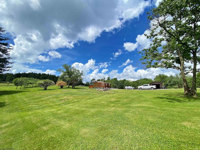 8816 Turkey Bone Rd, Pickens, WV 26230