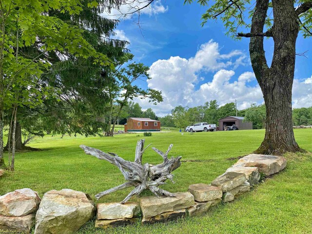 8816 Turkey Bone Rd, Pickens, WV 26230
