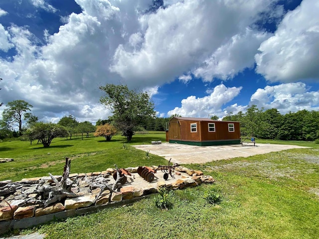 8816 Turkey Bone Rd, Pickens, WV 26230