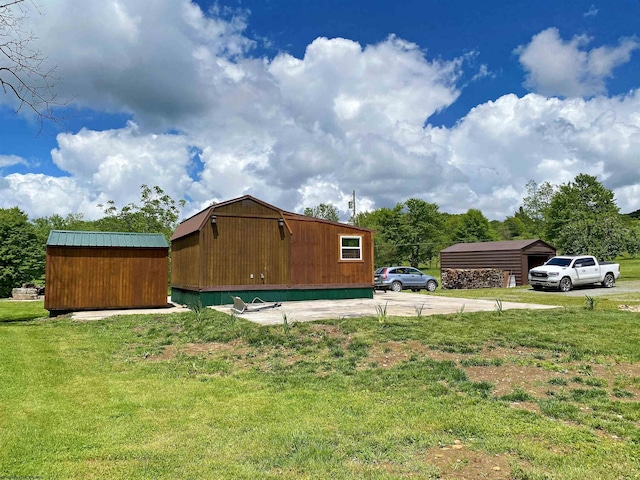 8816 Turkey Bone Rd, Pickens, WV 26230