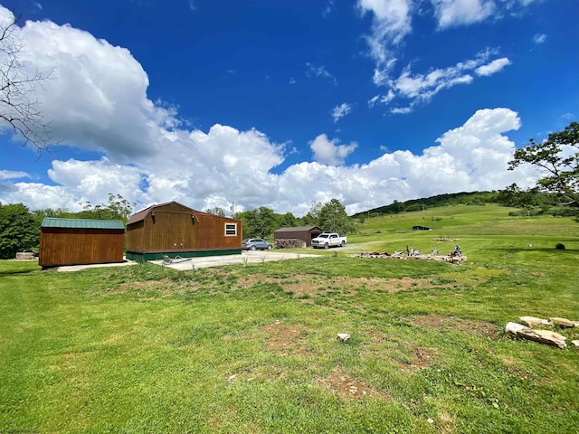 8816 Turkey Bone Rd, Pickens, WV 26230