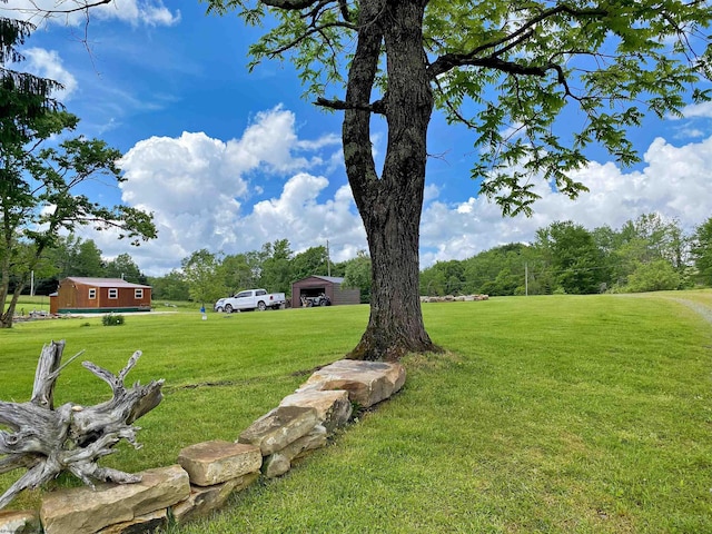 8816 Turkey Bone Rd, Pickens, WV 26230