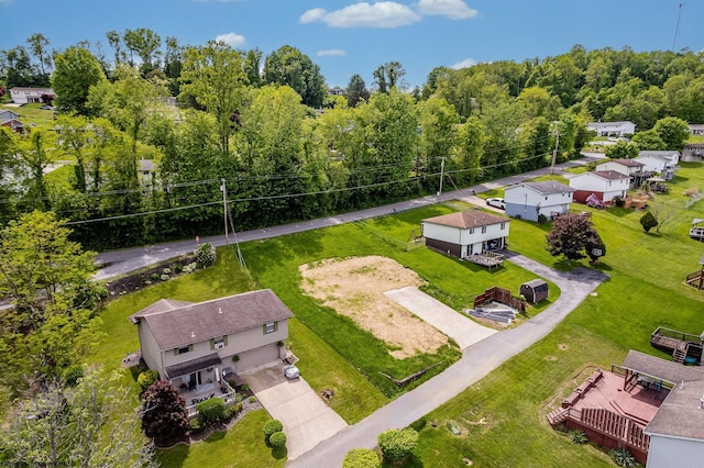 TBD Old Monongah Rd, Fairmont, WV 26554