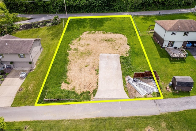 TBD Old Monongah Rd, Fairmont, WV 26554