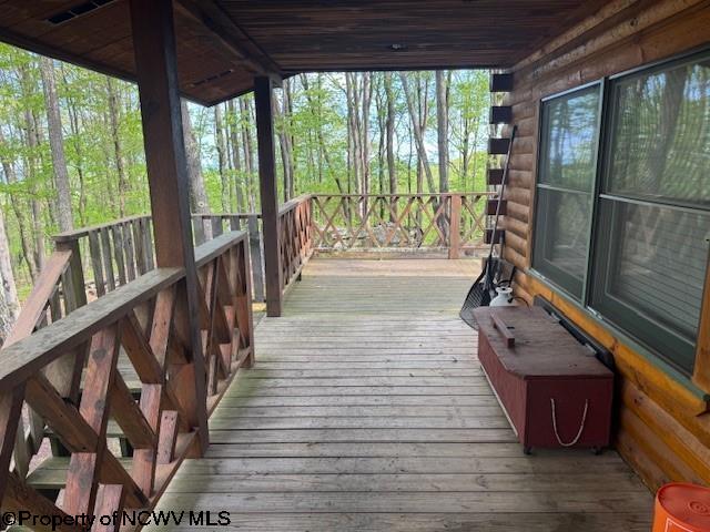 633 Mill Crk, Philippi, WV 26416