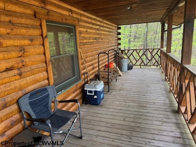 633 Mill Crk, Philippi, WV 26416
