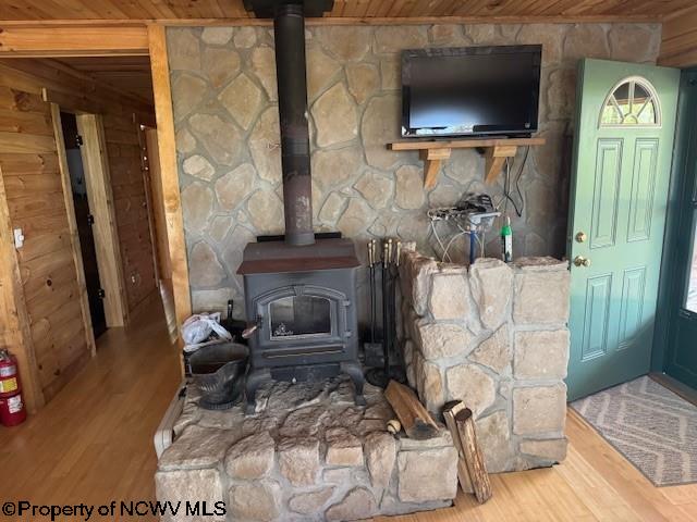 633 Mill Crk, Philippi, WV 26416
