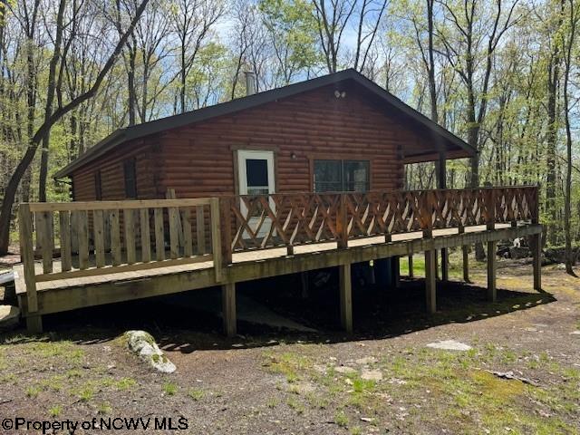 633 Mill Crk, Philippi, WV 26416