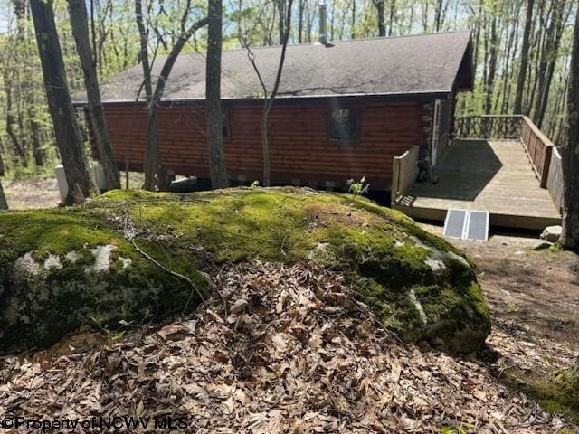 633 Mill Crk, Philippi, WV 26416