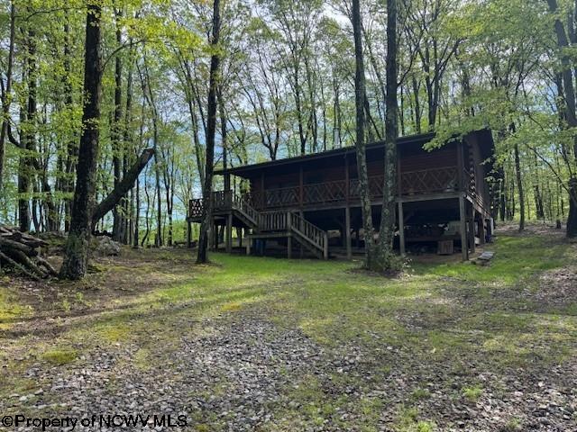 633 Mill Crk, Philippi, WV 26416