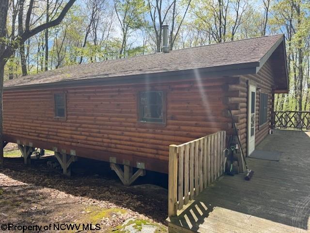 633 Mill Crk, Philippi, WV 26416