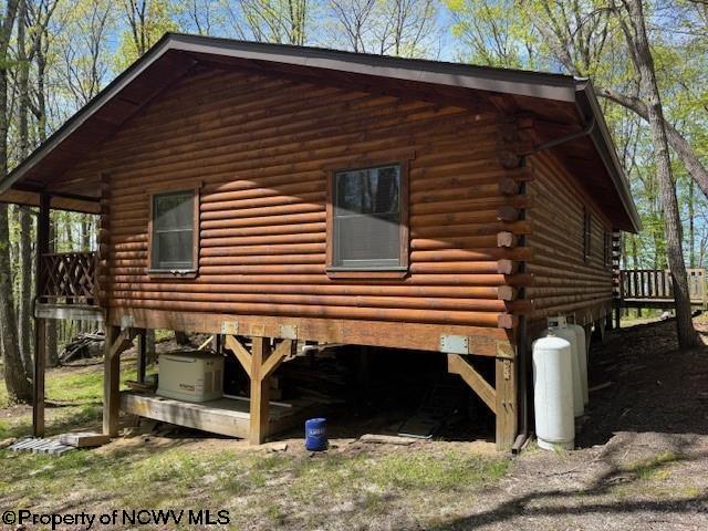633 Mill Crk, Philippi, WV 26416