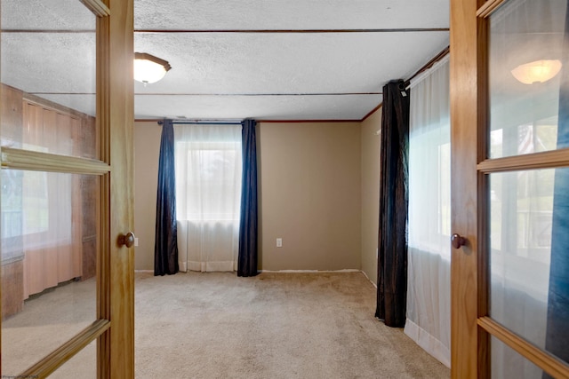 107 Orchard St, Masontown, WV 26542 - carpeted spare room with baseboards