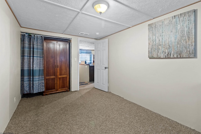 107 Orchard St, Masontown, WV 26542 - unfurnished bedroom with carpet