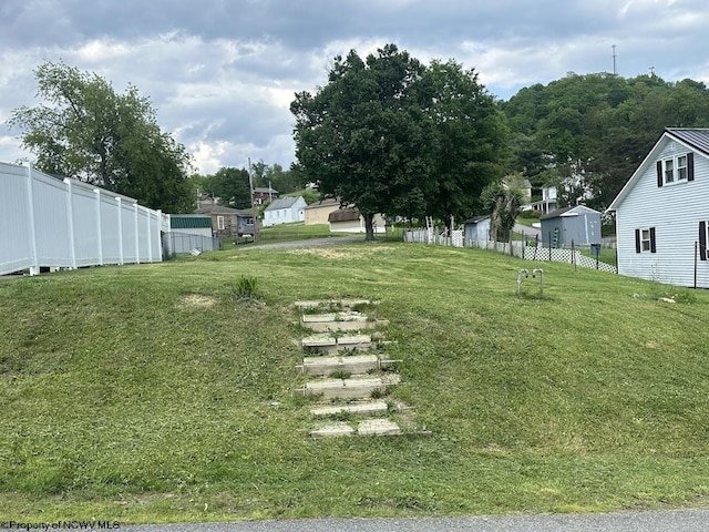 8117 Southern Ave, Stonewood, WV 26301