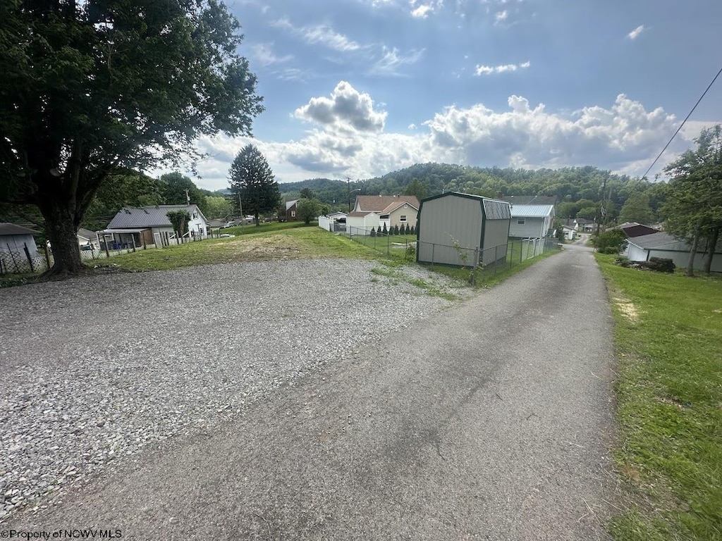 8117 Southern Ave, Stonewood, WV 26301