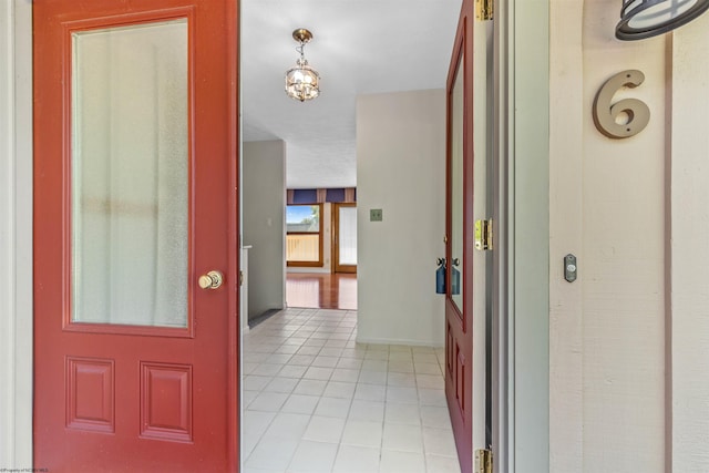 6 Ridge Pl, Morgantown, WV 26505 - view of doorway to property