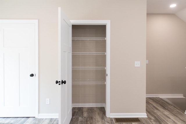 111 Frisco Ln, Bridgeport, WV 26330 - view of closet
