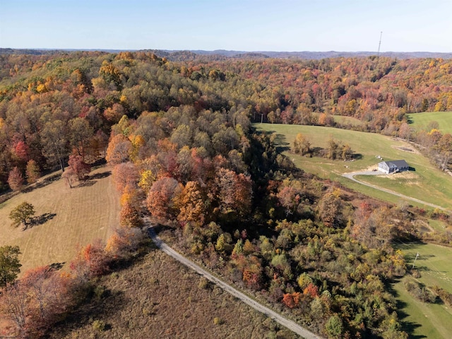 ParcelC Guston Run Road, Morgantown, WV 26505