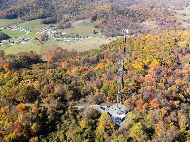 ParcelD Guston Run Road, Morgantown, WV 26505