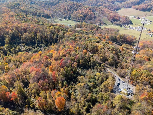 ParcelB Guston Run Road, Morgantown, WV 26505