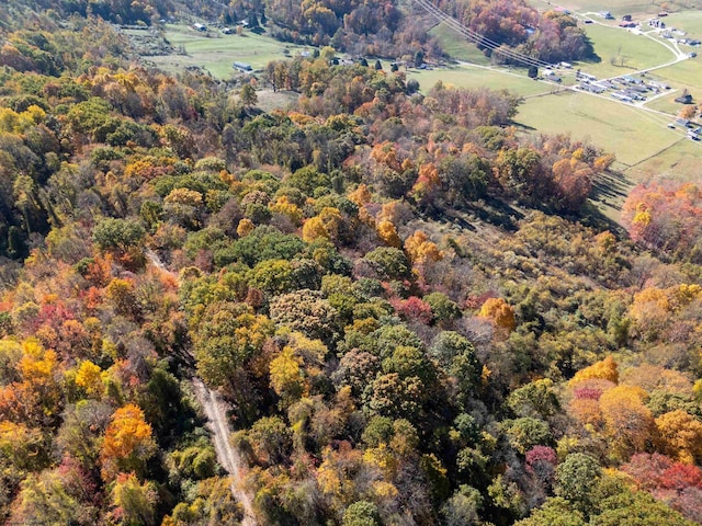 ParcelB Guston Run Road, Morgantown, WV 26505