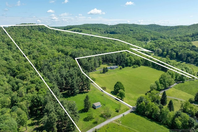 0 Ice Linn Ln, Fairmont, WV 26554