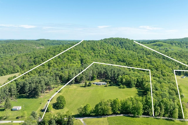 0 Ice Linn Ln, Fairmont, WV 26554