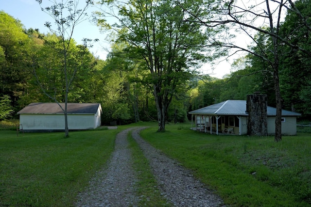 275 Possum Hollow Rd, Terra Alta, WV 26764