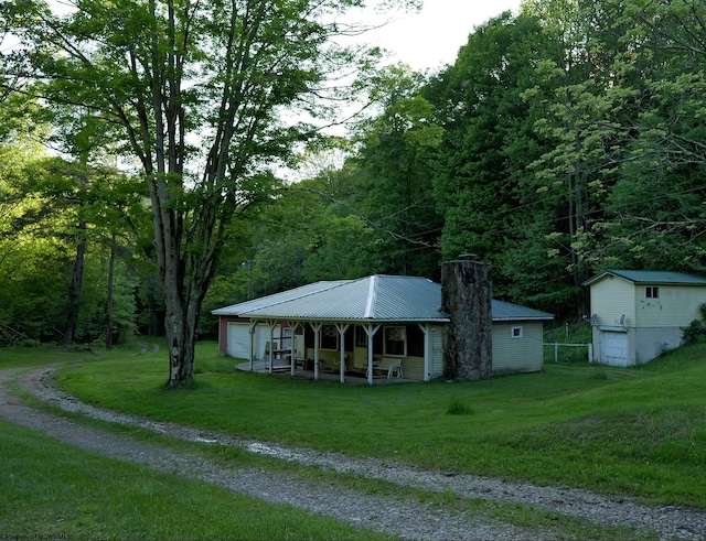 275 Possum Hollow Rd, Terra Alta, WV 26764