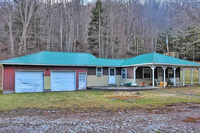 275 Possum Hollow Rd, Terra Alta, WV 26764