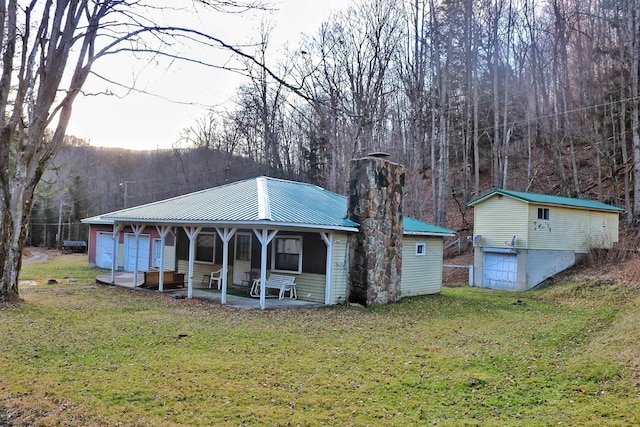 275 Possum Hollow Rd, Terra Alta, WV 26764