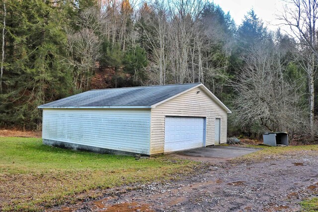 275 Possum Hollow Rd, Terra Alta, WV 26764
