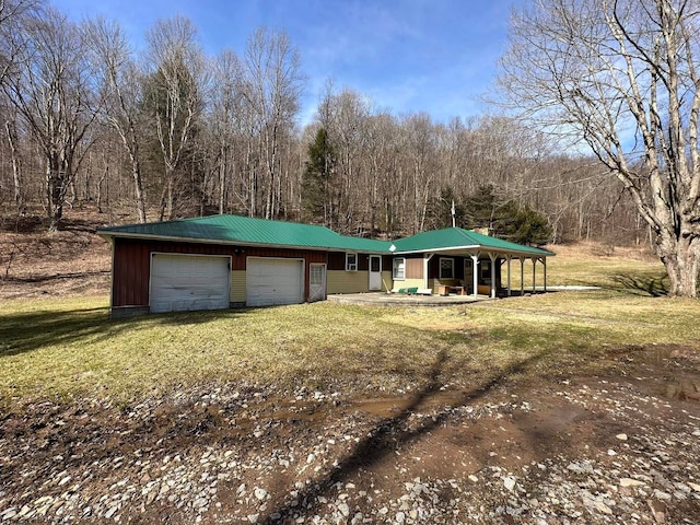 275 Possum Hollow Rd, Terra Alta, WV 26764