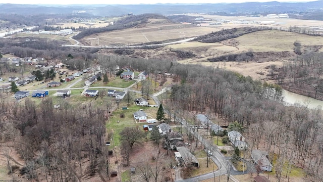 213 Forest Dr, Bridgeport, WV 26330 - aerial view of property and surrounding area