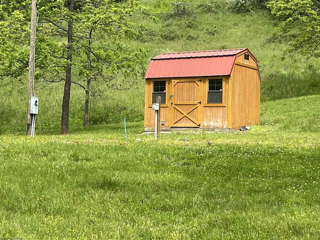 411 Cap Run Rd, Walkersville, WV 26447