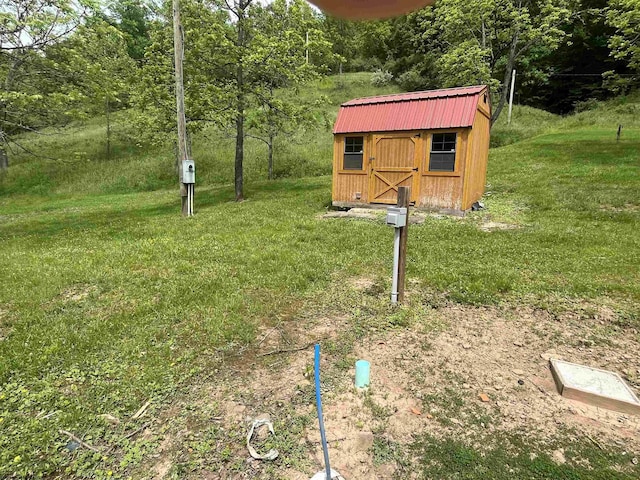 411 Cap Run Rd, Walkersville, WV 26447