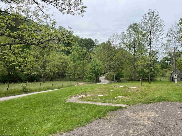411 Cap Run Rd, Walkersville, WV 26447