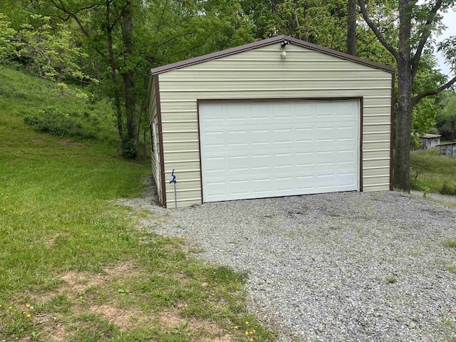411 Cap Run Rd, Walkersville, WV 26447