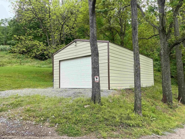 411 Cap Run Rd, Walkersville, WV 26447