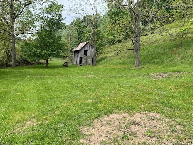 411 Cap Run Rd, Walkersville, WV 26447