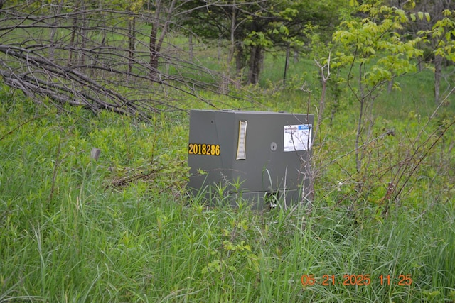 0 High Mountain Rd, Harman, WV 26270