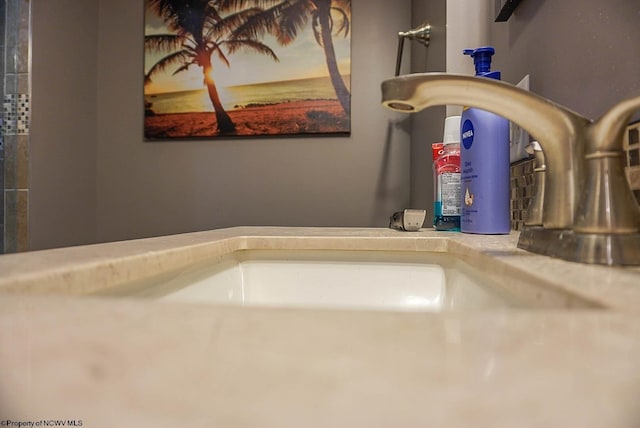 1917 Pleasant Valley Rd, Fairmont, WV 26554 - bathroom view